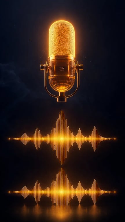 AI Voice Cloning: Clone Any Voice from a Short Sample