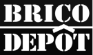 Brico Depot logo