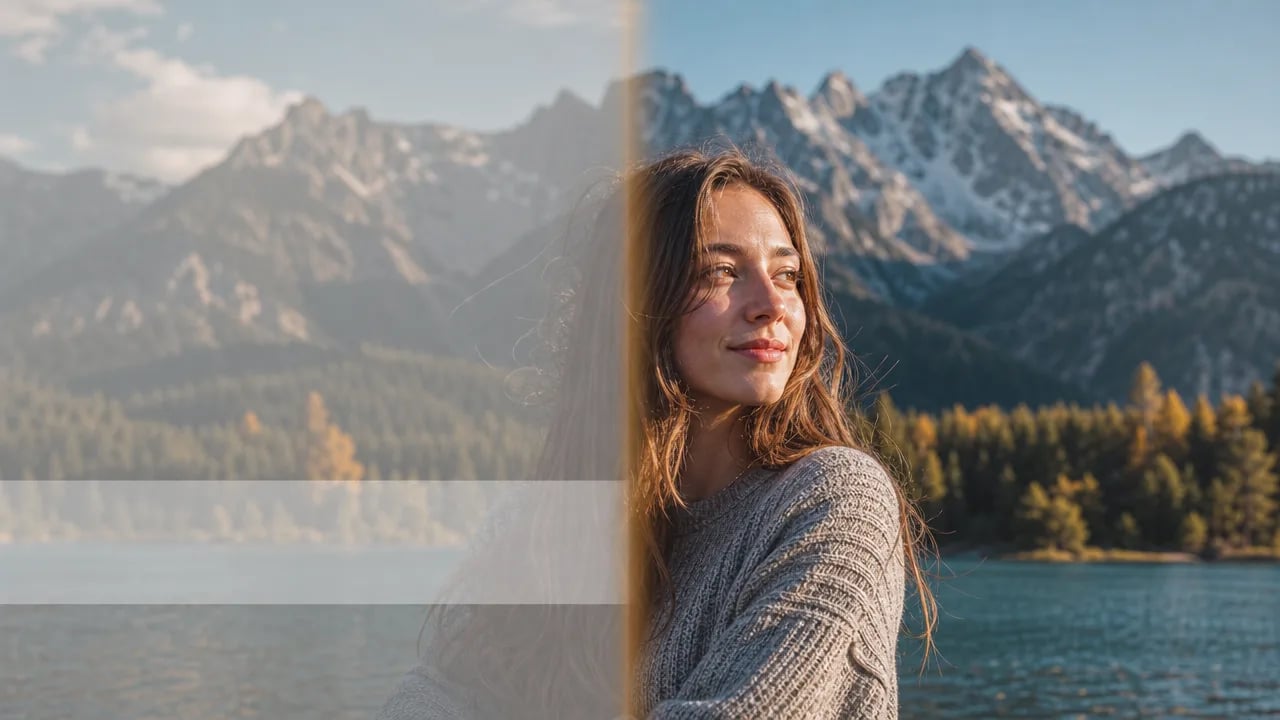 Hero background