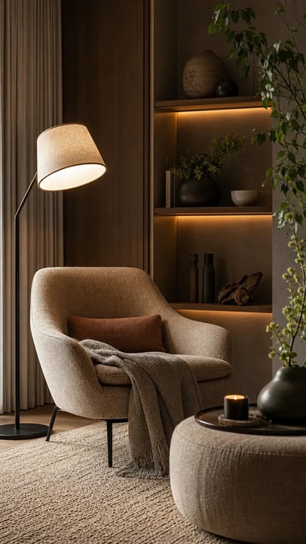 AI Interior Design: Redesign Any Room from a Photo