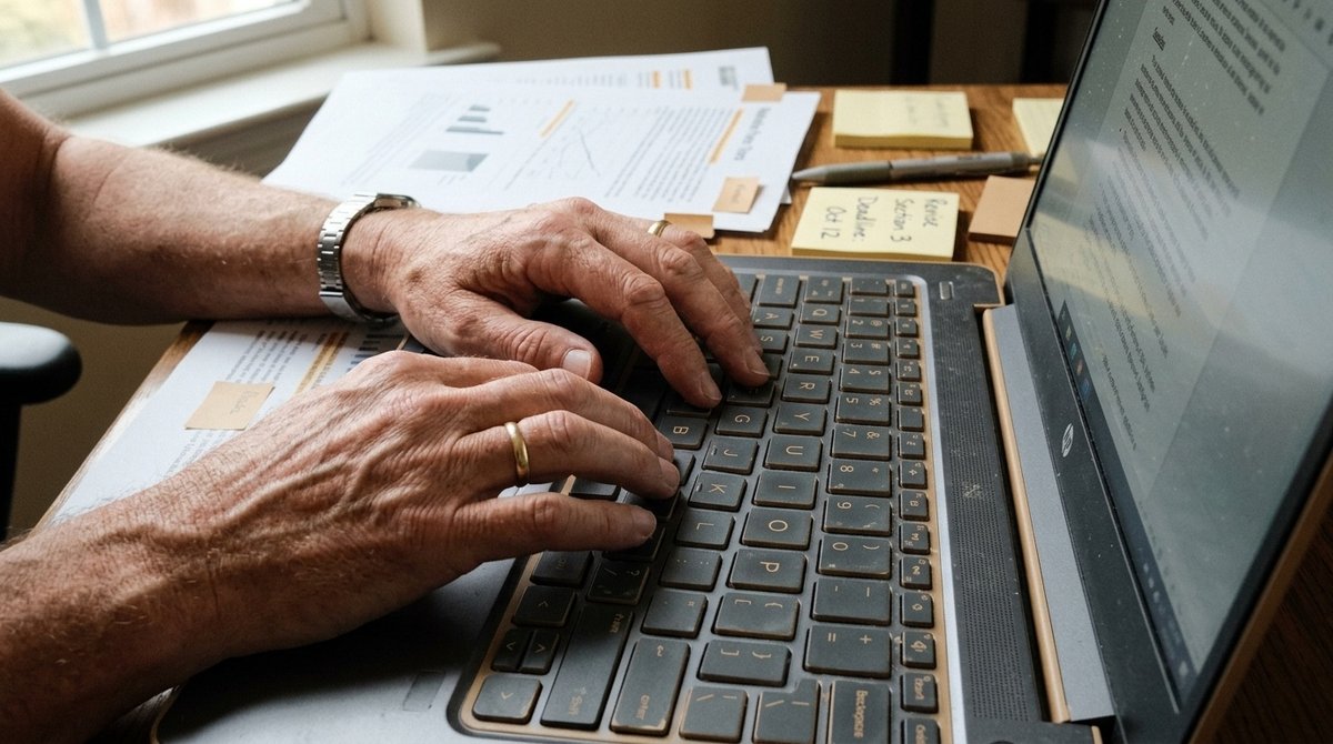 Técnicas de prompting para keyword research