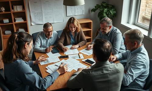 Cómo organizar tu contenido para IA