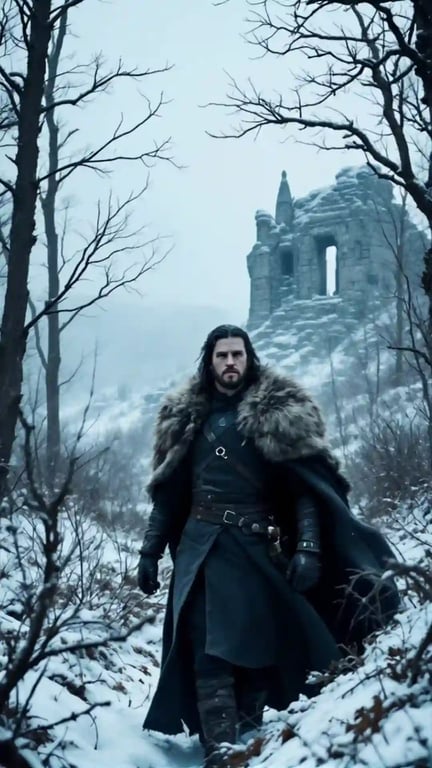 Generador de Videos Cinematográficos con IA