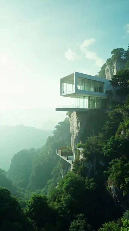 Video de Marketing Inmobiliario con IA