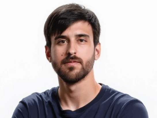 Victor Molla feedback for Vuela