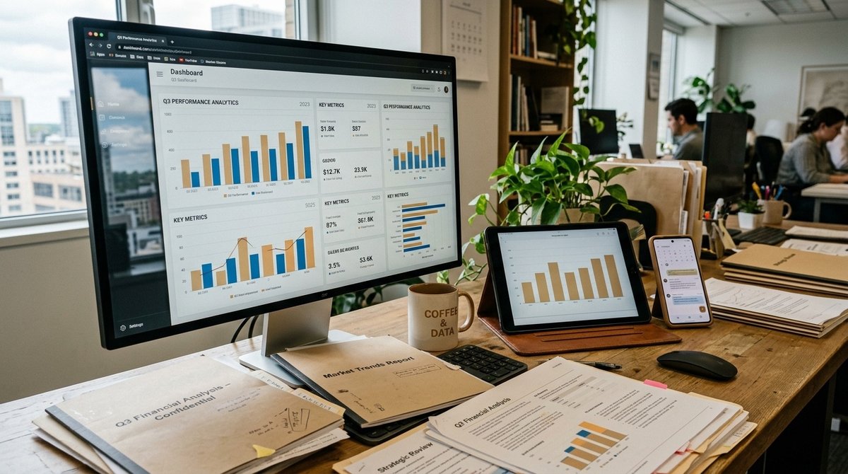 Validación de volumen de keywords