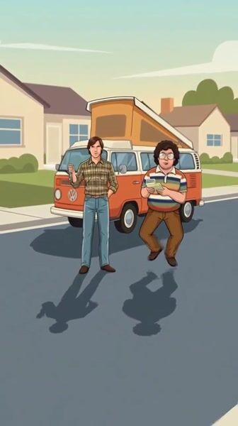 Online 2D Animation Maker