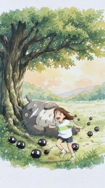 Ghibli Video AI Generator Tool