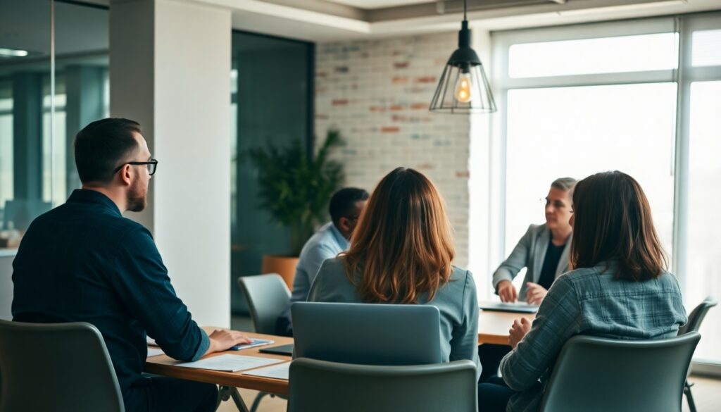 Image 6: almunni in a free seo course