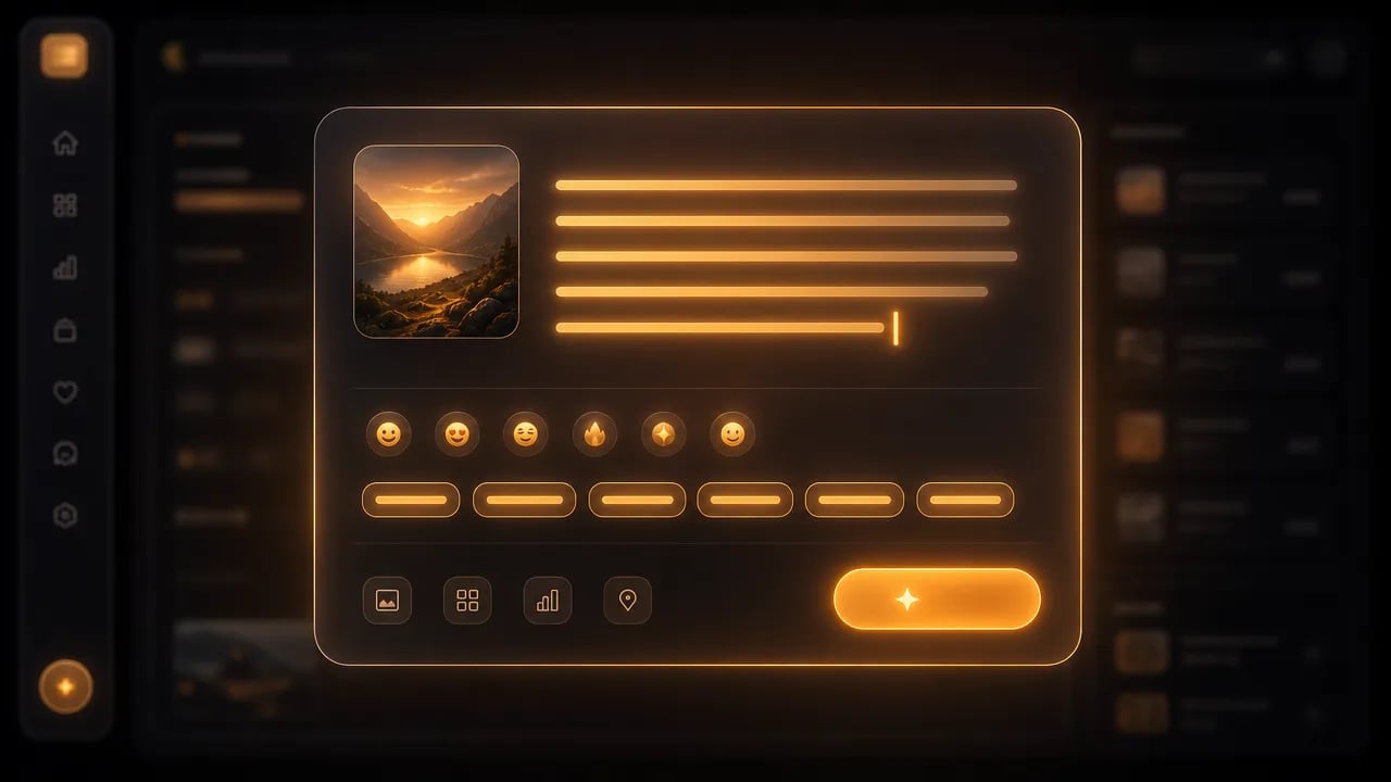 Hero background