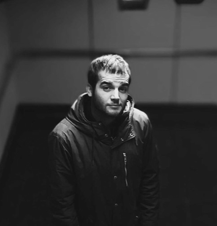 Xavier Vicedo