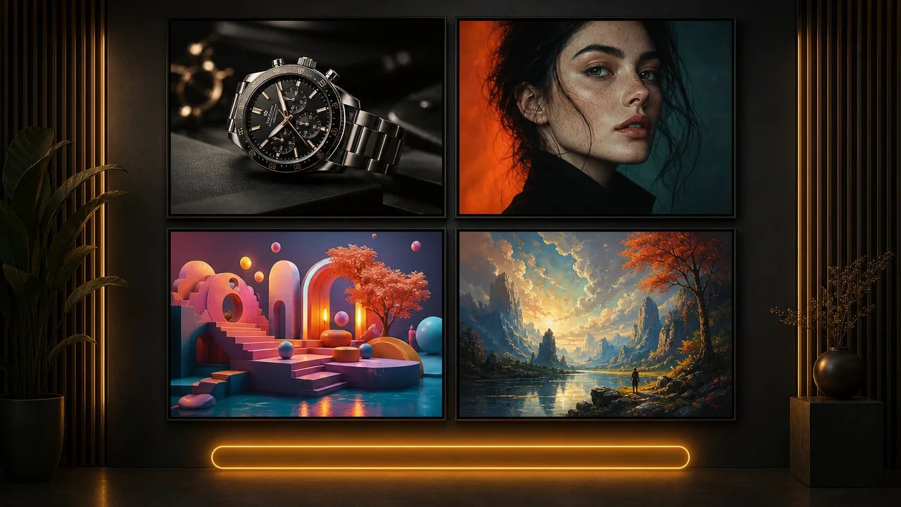 Hero background