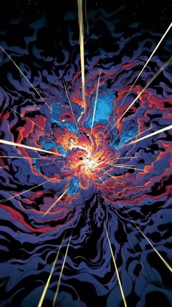 DC Universe Video AI Generator