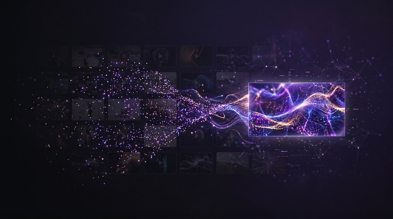 Alternativa a Storyblocks con IA para video 2026