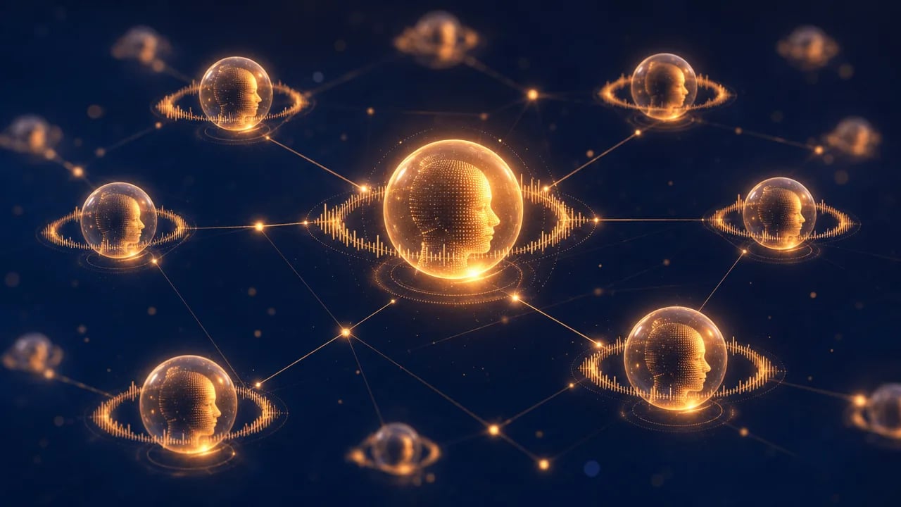 Hero background