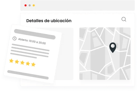 Localized content on mobile devices