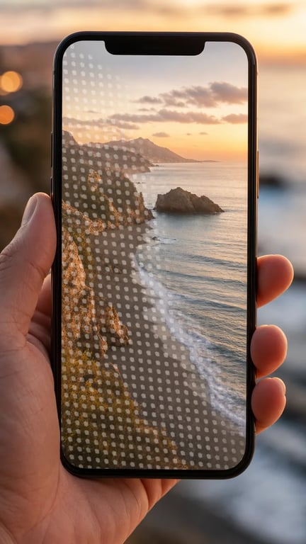 Remove Watermark from Image: Free AI Watermark Remover