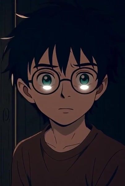 Harry Potter Video AI Generator