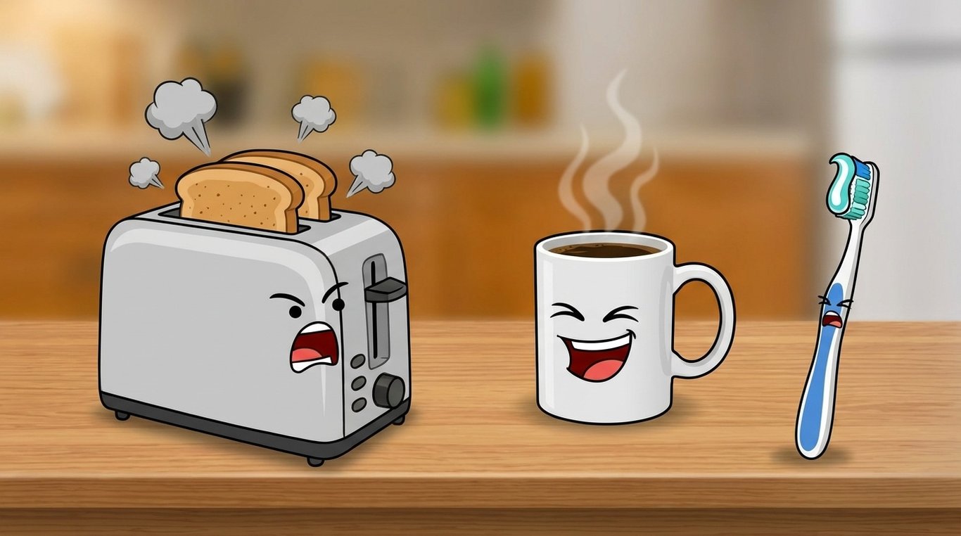 Cómo crear objetos que hablan con IA