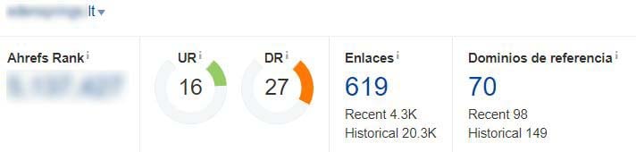 iSocialWeb case study