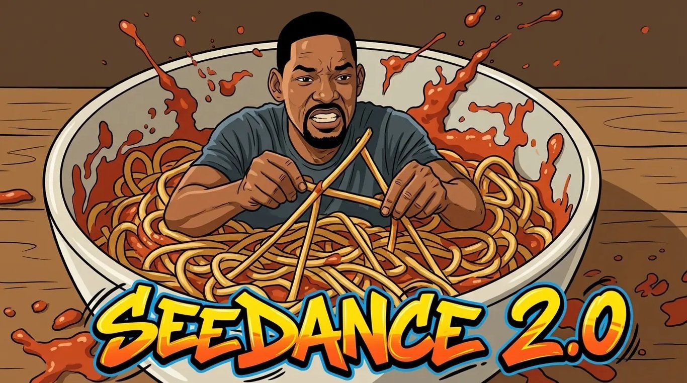 Guía Seedance 2.0: Sistema multimodal de vídeo con IA