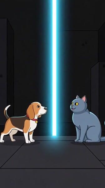 Cartoon Video AI Generator Tool