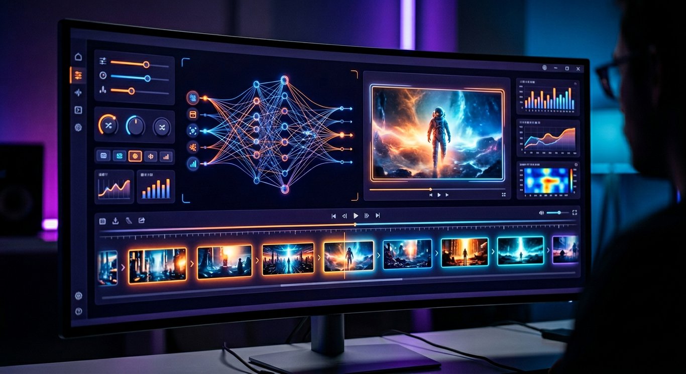 Vuela.ai as Sora alternative for AI video generation