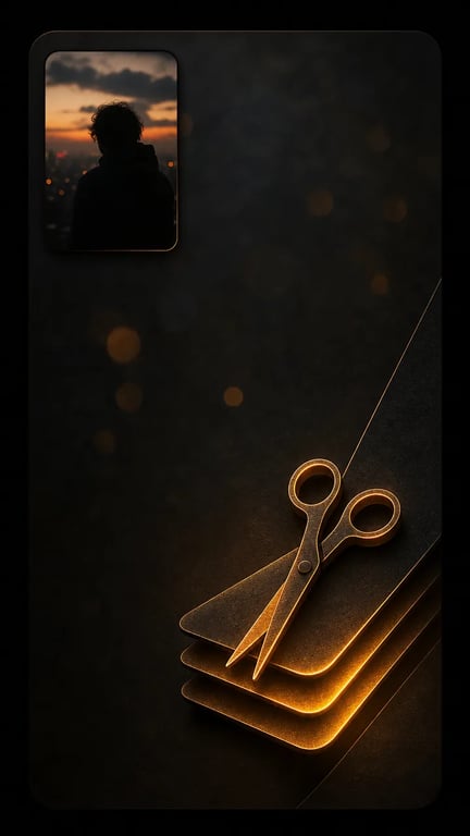 FAQ illustration