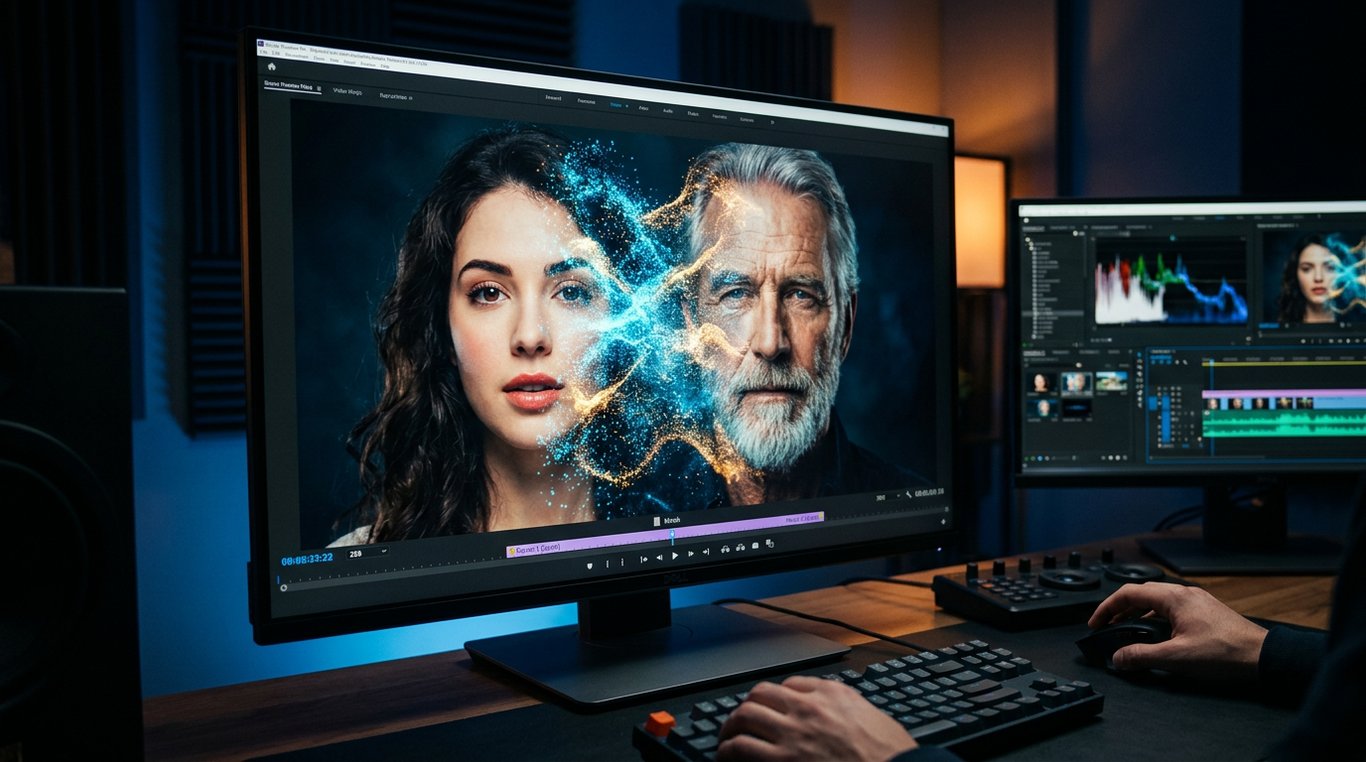 Crea contenido de vídeo personalizado a escala