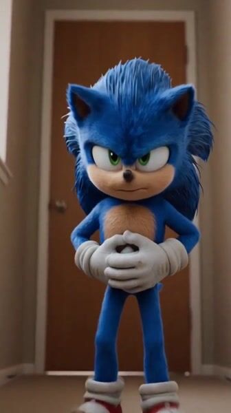 Sonic AI Video Generator Tool