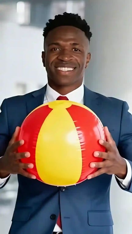 Generador de Videos IA para TikTok