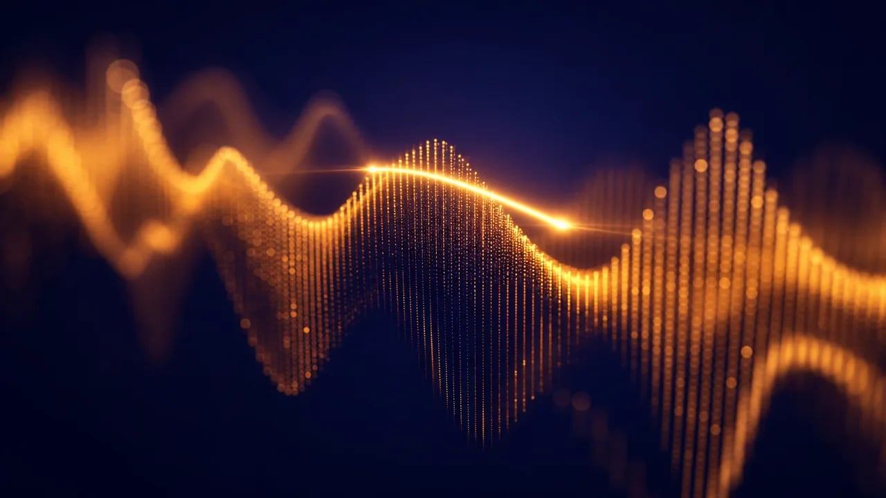 Lyrics, melody, and vocals from one prompt