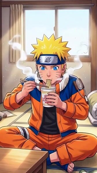 Naruto Video AI Generator Tool