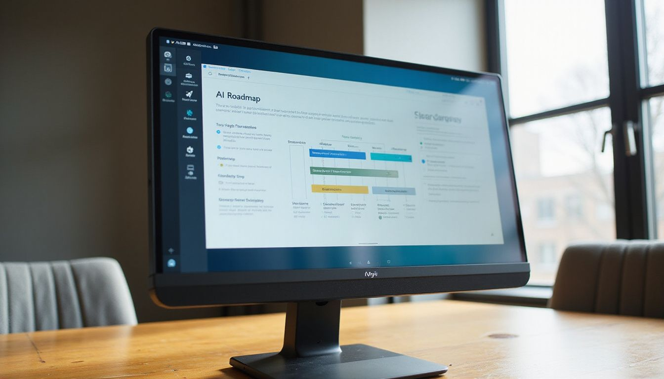 Contenido enriquecido y bien conectado