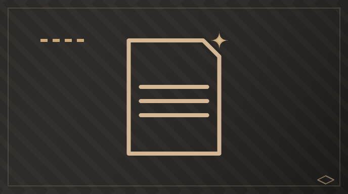 Script for large documents analysis with AI