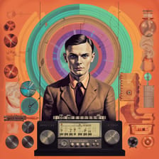 Carátula del podcast El Test de Turing