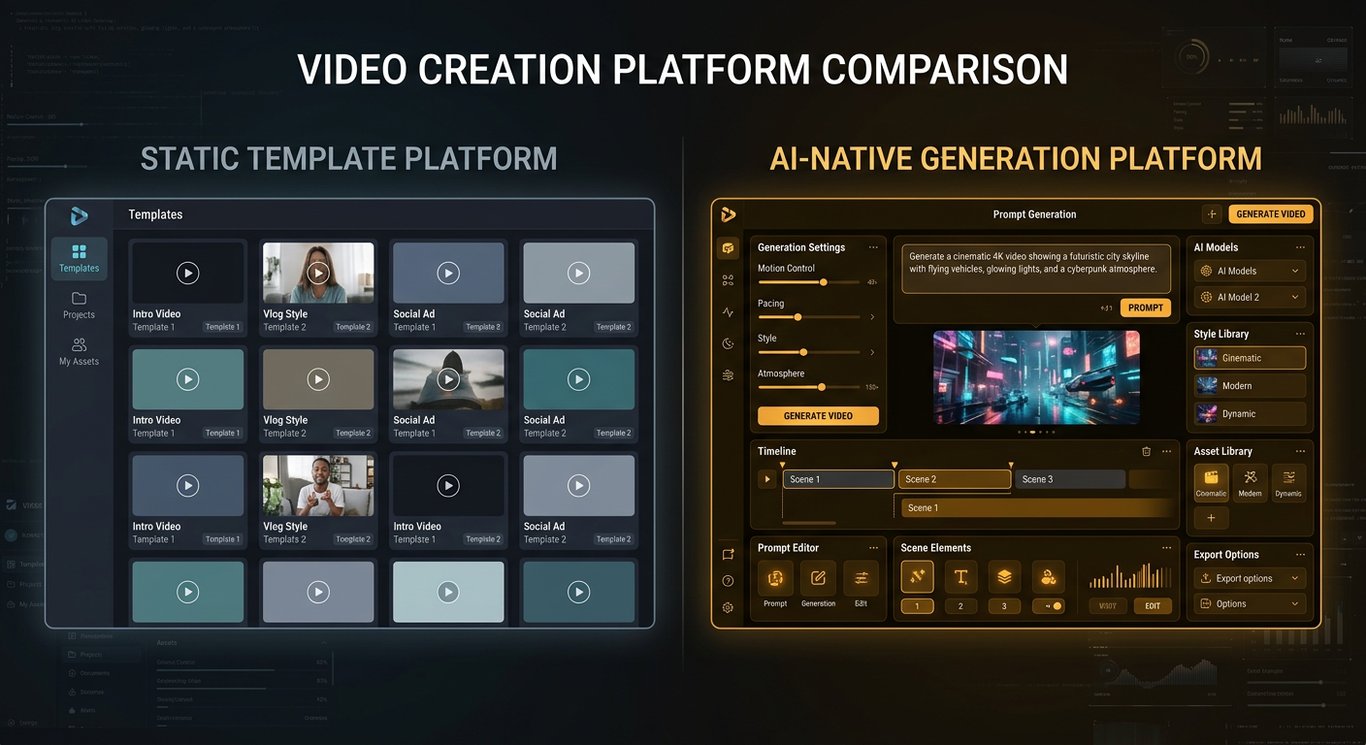 InVideo AI pricing vs Vuela.ai comparison 2026