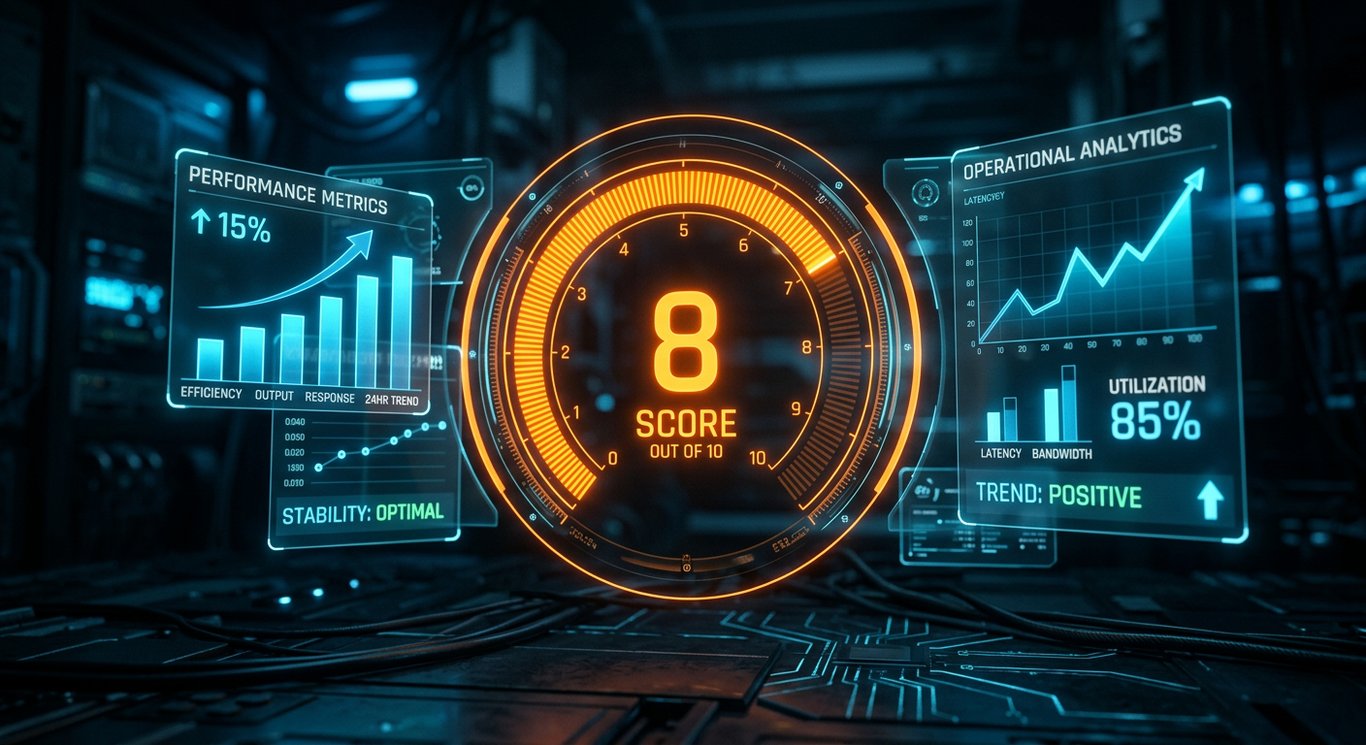 AI campaign audit in seconds