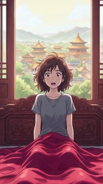 AI Anime Video Generator Tool