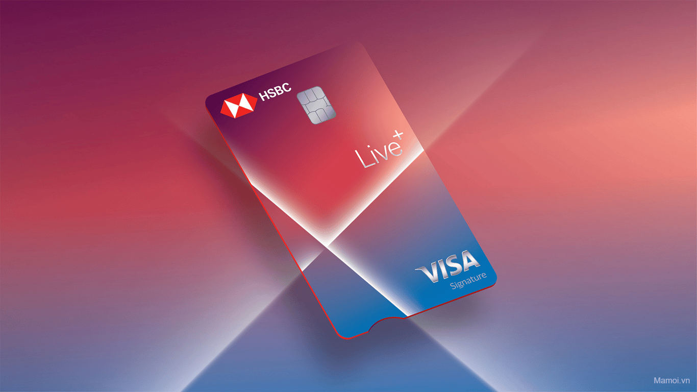 HSBC credit cards
