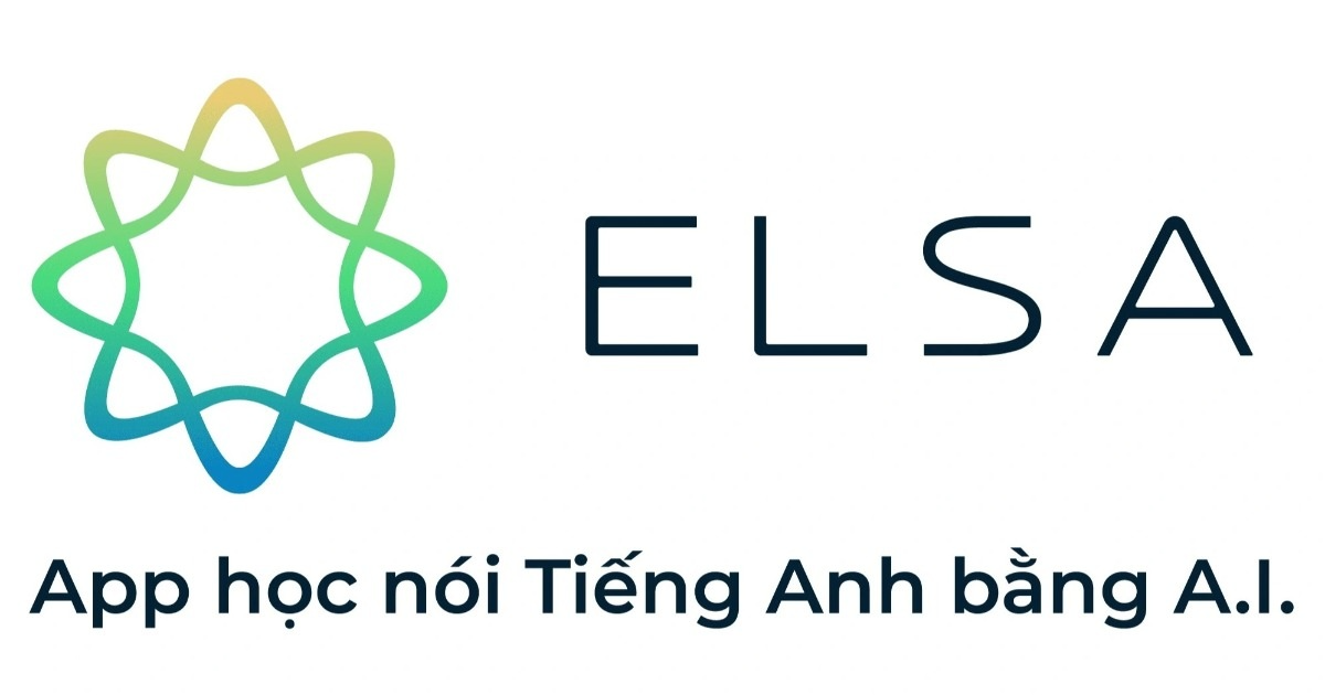 ELSA Speak Logo