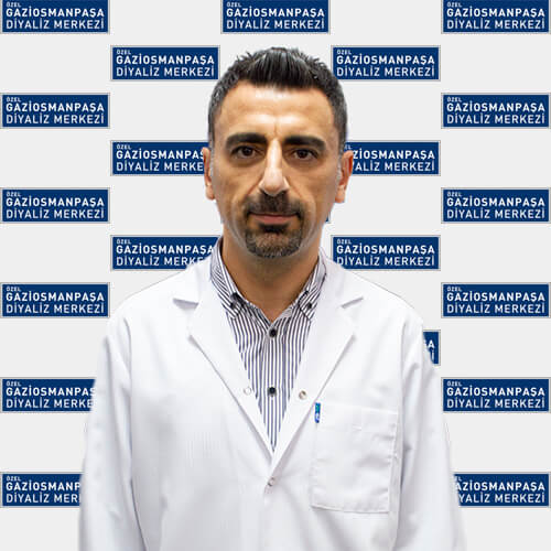 Dr. Mesut Kardaş
