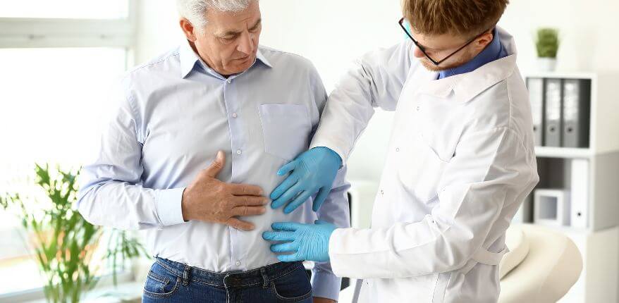 Yaşlılarda Hangi Tür Böbrek Hastalıkları Görülür?