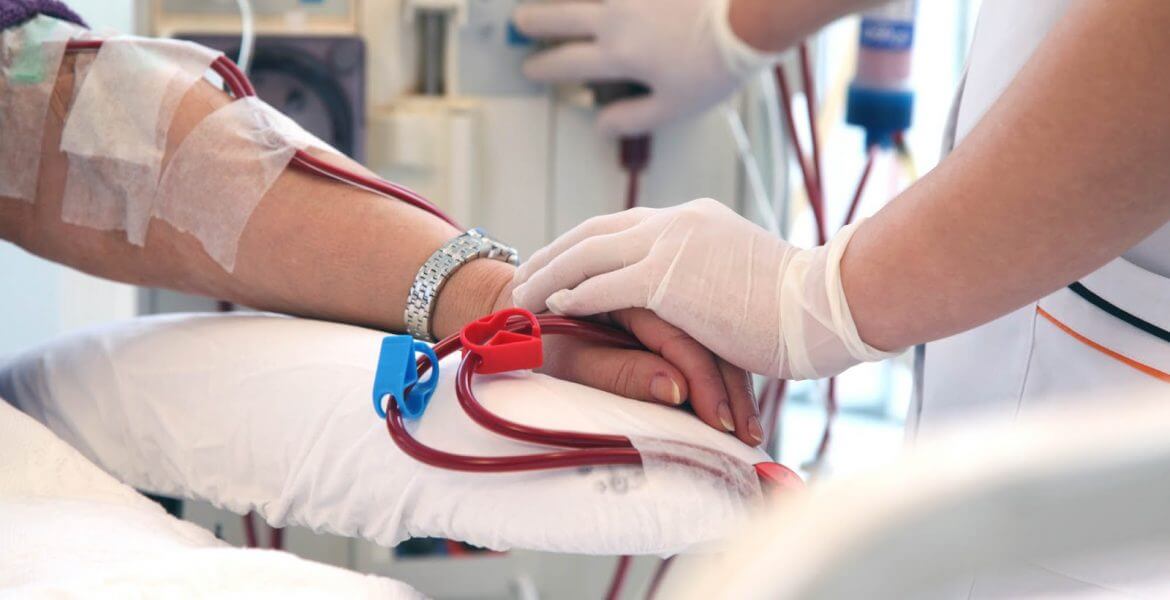 Diyaliz Nedir ve Kaç Çeşit Diyaliz Yapılır?