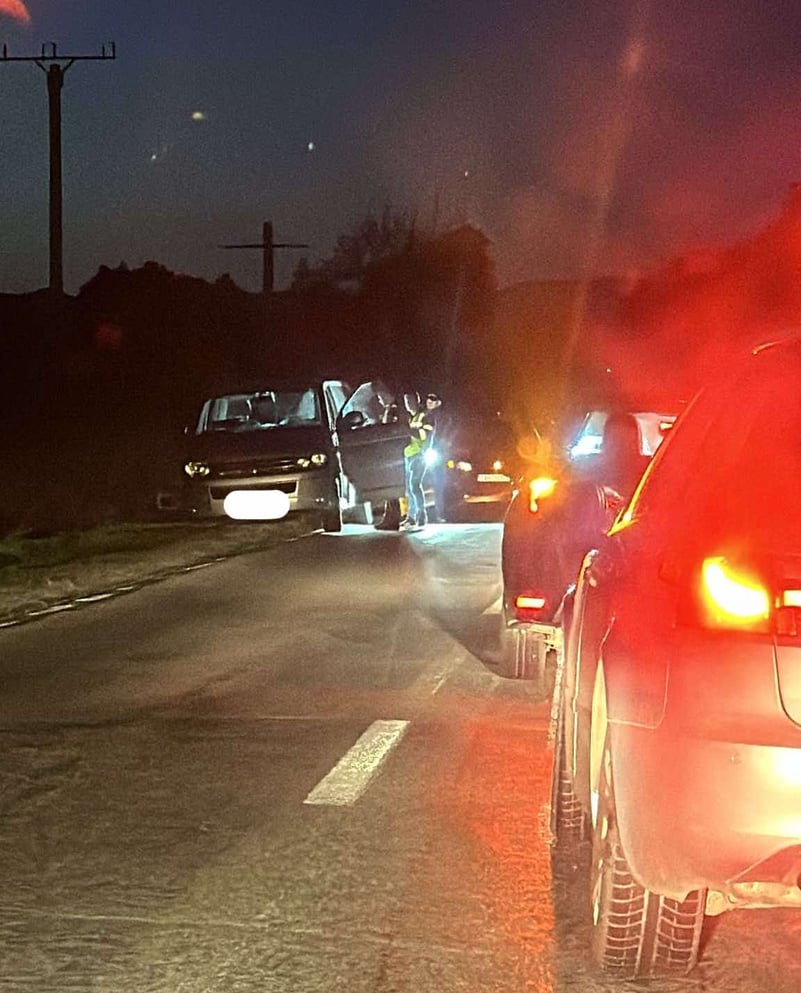 Motociclist rănit în accident pe DN72A
