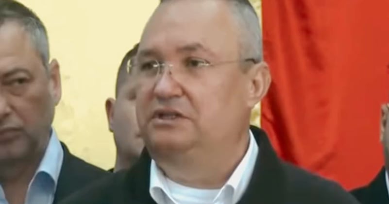 Video
Ciucă nu mai vrea să audă de o alianță cu social democrații: „Eu personal nu voi mai face niciodată o coaliție cu PSD”