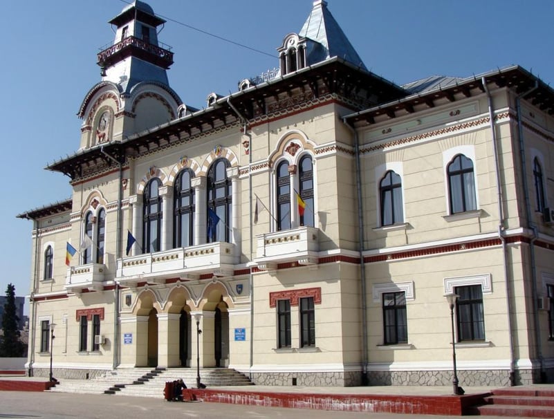 UDMR are candidați pentru Consiliul Județean Gorj