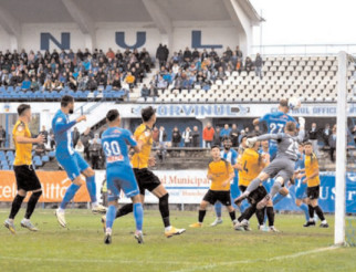 LIDERA SURPRIZĂ DIN CLASAMENTUL CARTONAȘELOR GALBELE ACORDATE ÎN LIGA A II A