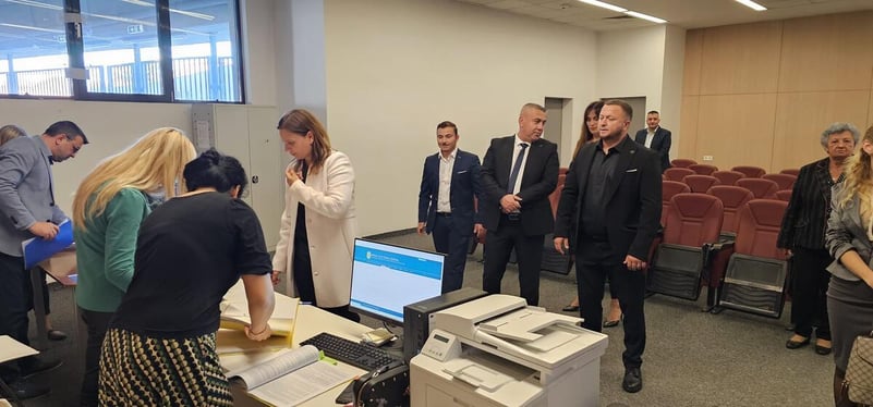 Candidații AUR Gorj la alegerile parlamentare