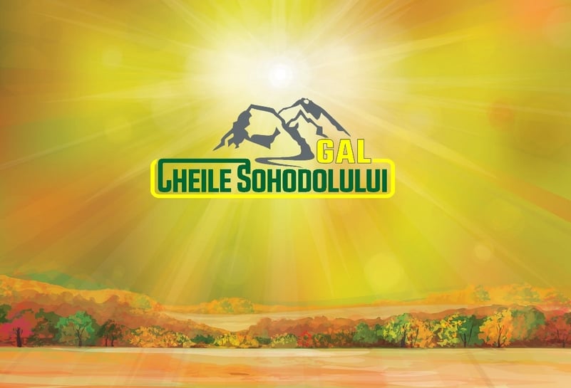 Anunț GAL Cheile Sohodolului – Lansare apeluri MCS 16, 7.3 și 7.4